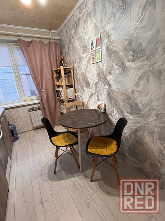 Продам 2х комнатную уютную квартиру с мебелью Мариуполь - изображение 8