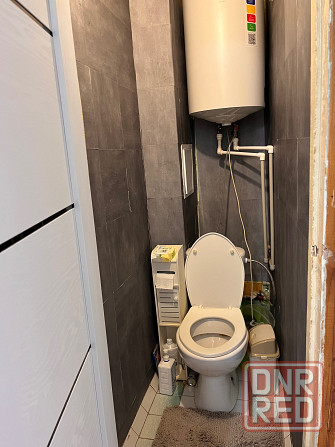 Продам 2х комнатную уютную квартиру с мебелью Мариуполь - изображение 6