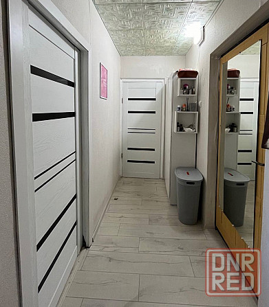 Продам 2х комнатную уютную квартиру с мебелью Мариуполь - изображение 6