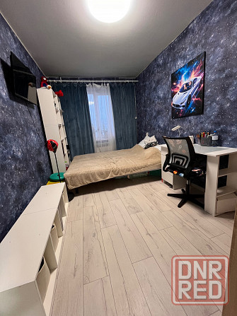 Продам 2х комнатную уютную квартиру с мебелью Мариуполь - изображение 3