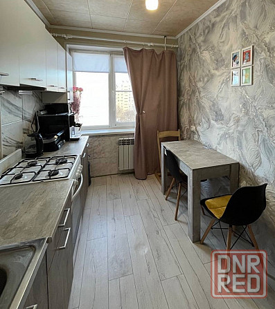 Продам 2х комнатную уютную квартиру с мебелью Мариуполь - изображение 7