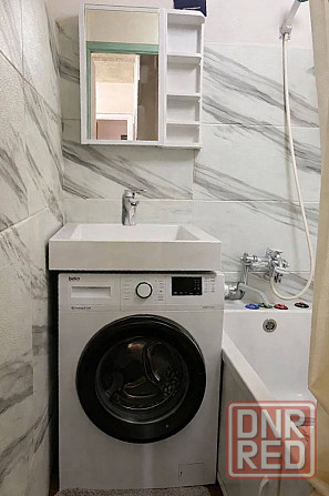 Продам 2х комнатную уютную квартиру с мебелью Мариуполь - изображение 3