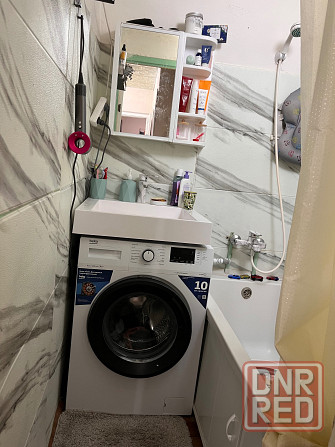 Продам 2х комнатную уютную квартиру с мебелью Мариуполь - изображение 7