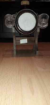 Оригинальная бутылка Донецк