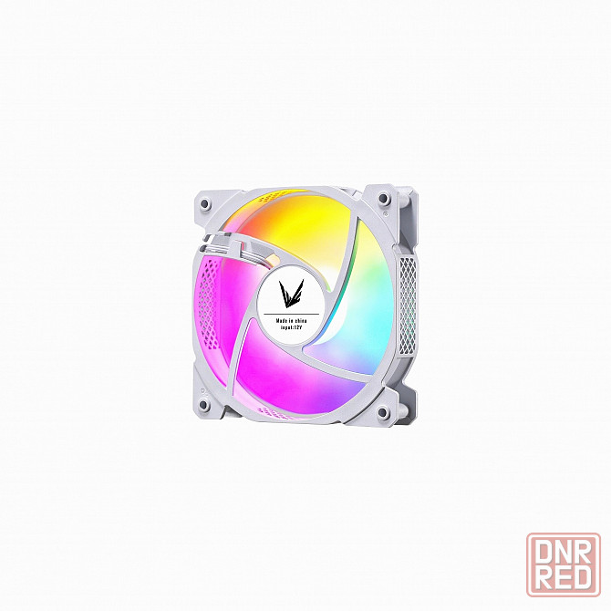 Вентилятор Formula Cosmic 12wh Arpw, размер 120x120x25мм (арт-8190) Макеевка - изображение 1