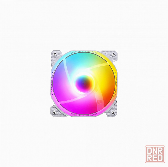 Вентилятор Formula Cosmic 12wh Arpw, размер 120x120x25мм (арт-8190) Макеевка - изображение 4