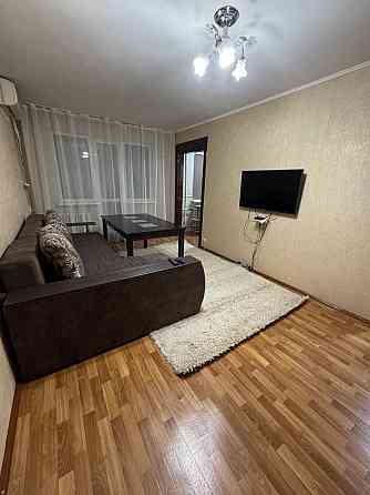 Аренда 2 к.кв. в Калининском р-не (бул. Шахтостроителей) Донецк