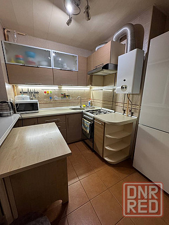 Аренда 2 к.кв. в Калининском р-не (бул. Шахтостроителей) Донецк - изображение 6