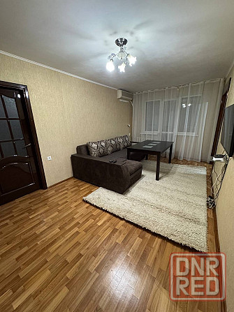 Аренда 2 к.кв. в Калининском р-не (бул. Шахтостроителей) Донецк - изображение 1