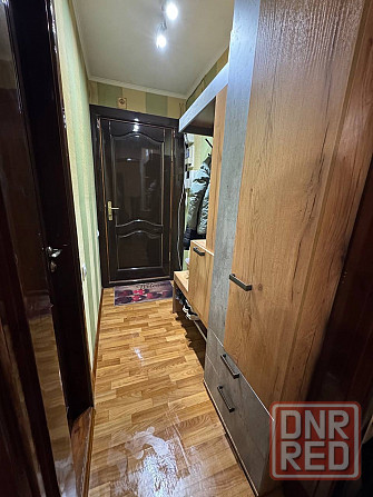 Аренда 2 к.кв. в Калининском р-не (бул. Шахтостроителей) Донецк - изображение 9