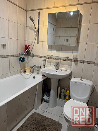 Аренда 2 к.кв. в Калининском р-не (бул. Шахтостроителей) Донецк - изображение 7