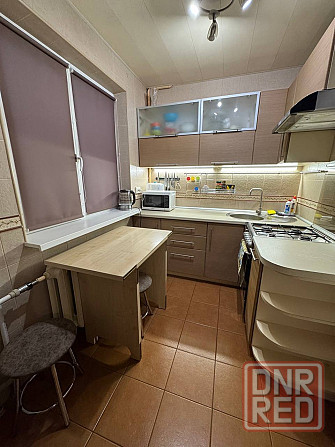 Аренда 2 к.кв. в Калининском р-не (бул. Шахтостроителей) Донецк - изображение 5