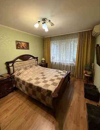 Сдам квартиру на 3\5 Макеевка