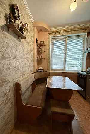 Сдам квартиру на 3\5 Макеевка