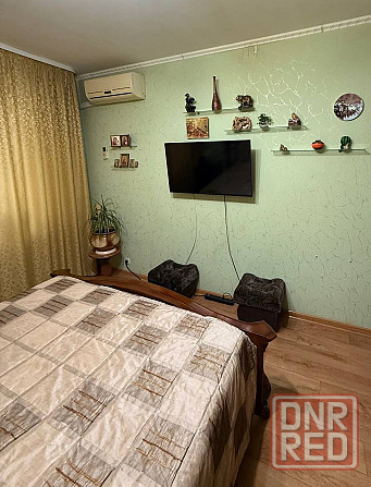 Сдам квартиру на 3\5 Макеевка - изображение 1