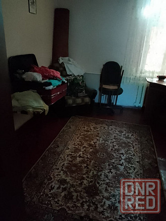Продажа дома 74 м² ул. Варейкиса, Куйбышевский р-н ( дом на 2 хозяина) Донецк - изображение 3