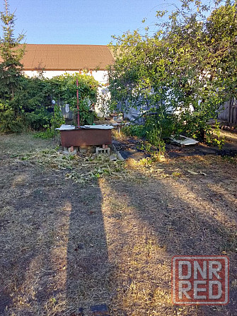 Продажа дома 74 м² ул. Варейкиса, Куйбышевский р-н ( дом на 2 хозяина) Донецк - изображение 11
