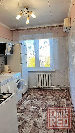 Продам 3х комн в Куйбышевском районе Донецк - изображение 4