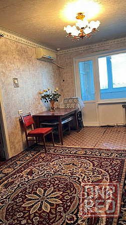 Продам 3х комн в Куйбышевском районе Донецк - изображение 1