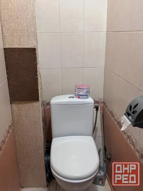 Продам 2х комн кв в Киевском районе Донецк - изображение 3