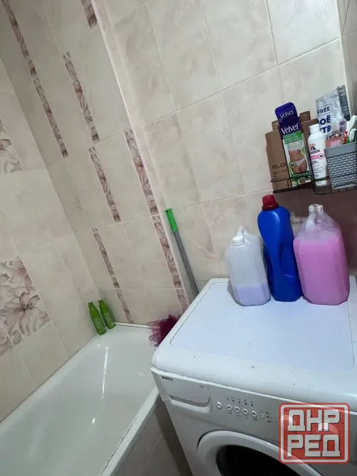 Продам 2х комн кв в Киевском районе Донецк - изображение 2