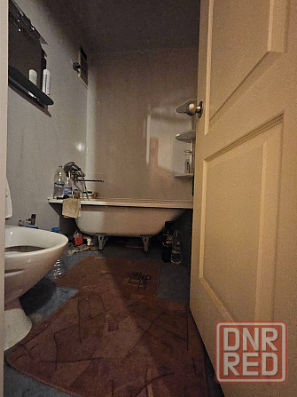 Продажа 1к квартиры Калининском районе, 50- гвардейской дивизии Донецк - изображение 9