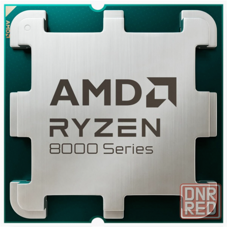 Процессор Amd Ryzen 5 8400f Am5 Oem (арт-7348) Макеевка - изображение 1