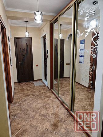 Сдам квартиру на Солнечном Макеевка - изображение 3