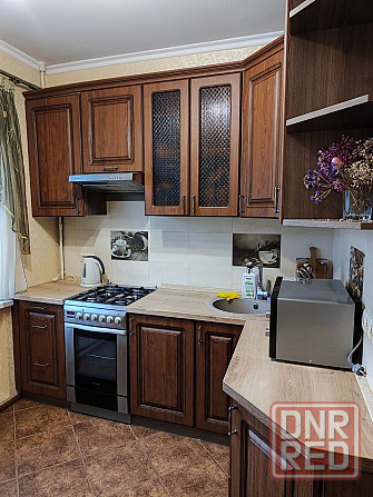 Сдам квартиру на Солнечном Макеевка - изображение 1