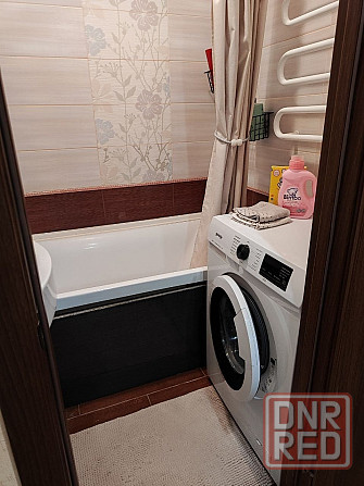 Сдам квартиру на Солнечном Макеевка - изображение 4