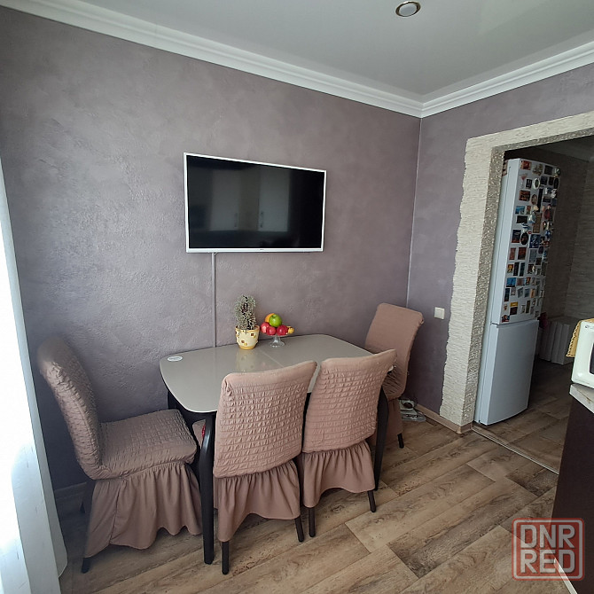 Сдам 2-комнатную квартиру в Киевском районе Донецк - изображение 5