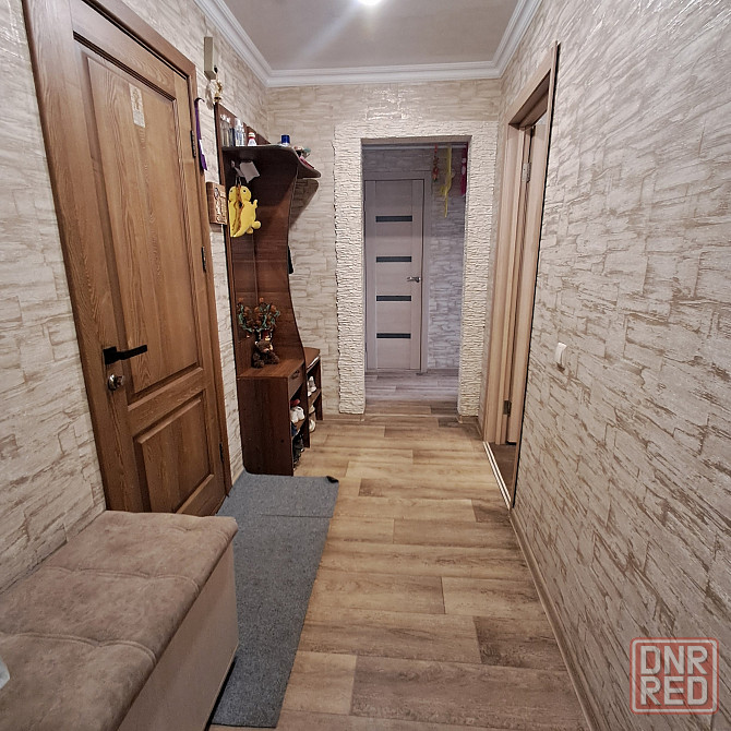 Сдам 2-комнатную квартиру в Киевском районе Донецк - изображение 6