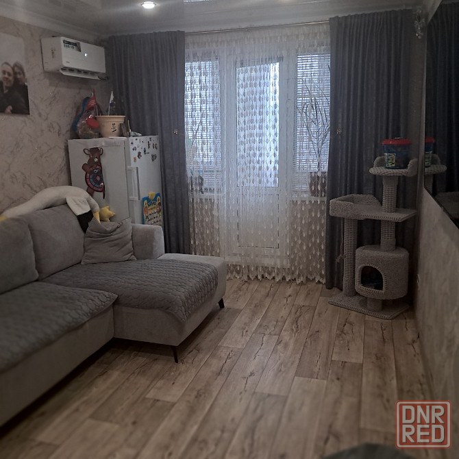 Сдам 2-комнатную квартиру в Киевском районе Донецк - изображение 1