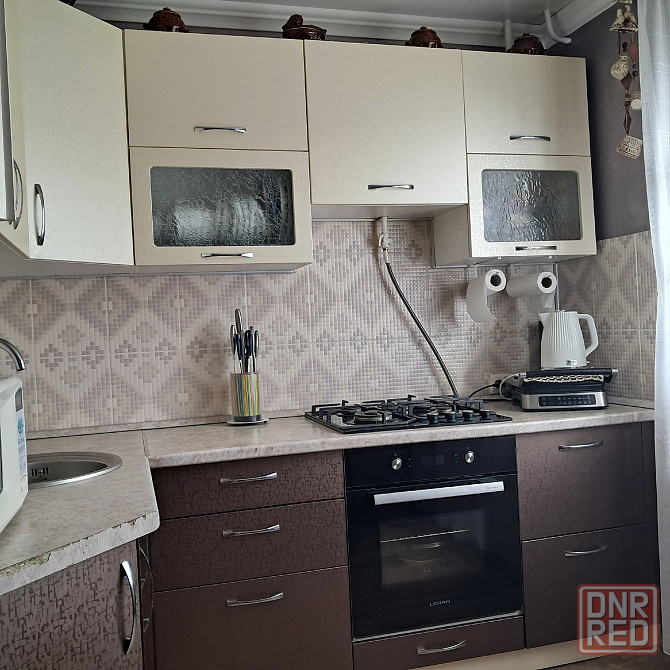 Сдам 2-комнатную квартиру в Киевском районе Донецк - изображение 7