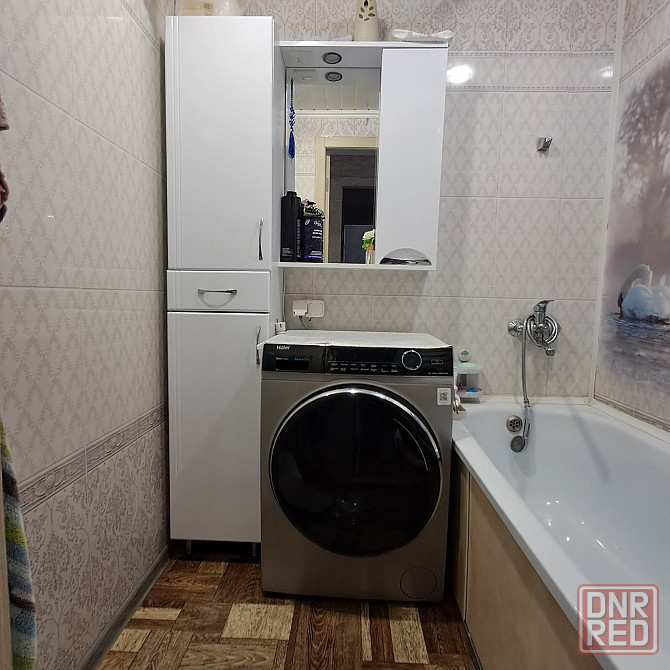 Сдам 2-комнатную квартиру в Киевском районе Донецк - изображение 8