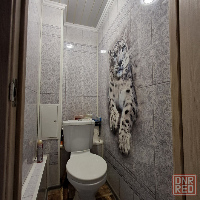 Сдам 2-комнатную квартиру в Киевском районе Донецк - изображение 2