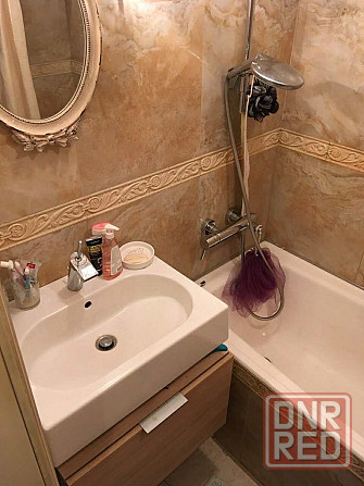 Продам 3х комн кв в Киевском районе Донецк - изображение 4