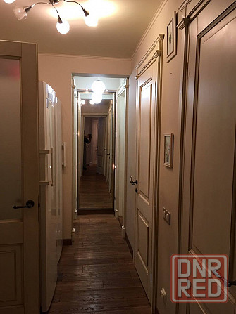 Продам 3х комн кв в Киевском районе Донецк - изображение 7