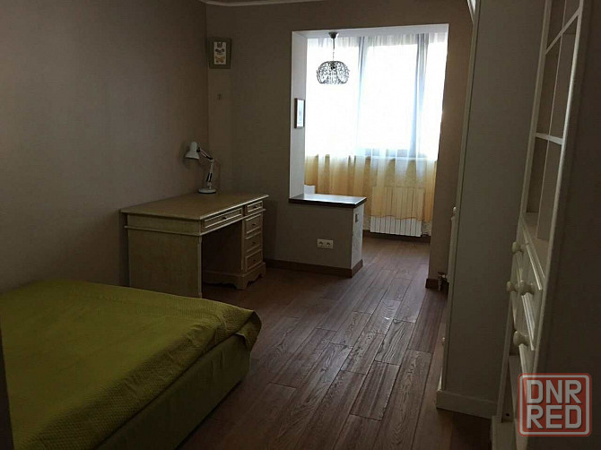 Продам 3х комн кв в Киевском районе Донецк - изображение 3