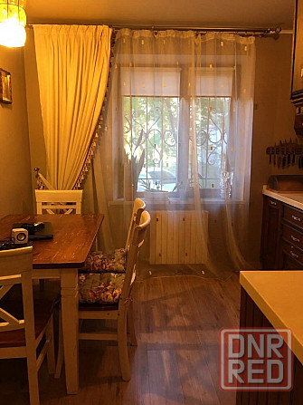 Продам 3х комн кв в Киевском районе Донецк - изображение 5