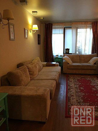 Продам 3х комн кв в Киевском районе Донецк - изображение 1