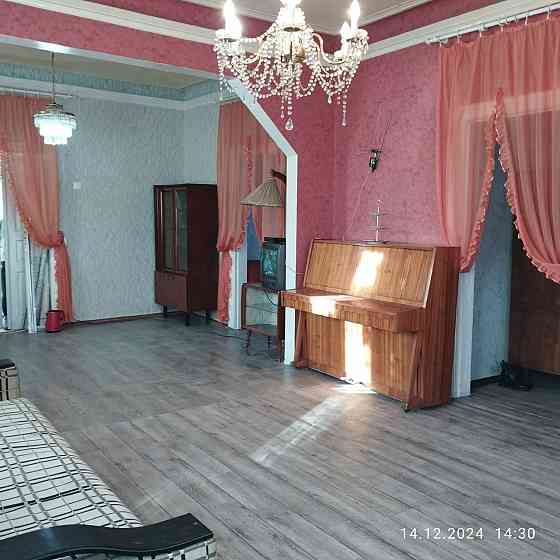 Аренда Дома Ильича / Грузия / Мед.Институт, Накопительный Бак с Насосом Донецк