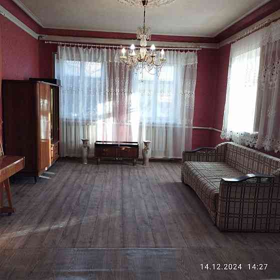 Аренда Дома Ильича / Грузия / Мед.Институт, Накопительный Бак с Насосом Донецк