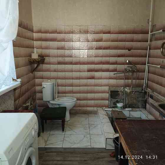 Аренда Дома Ильича / Грузия / Мед.Институт, Накопительный Бак с Насосом Донецк