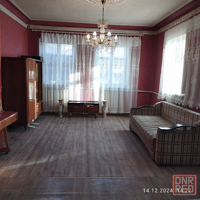 Аренда Дома Ильича / Грузия / Мед.Институт, Накопительный Бак с Насосом Донецк - изображение 2