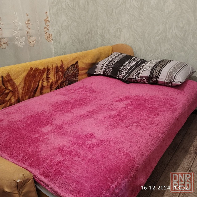 Аренда Дома Ильича / Грузия / Мед.Институт, Накопительный Бак с Насосом Донецк - изображение 4