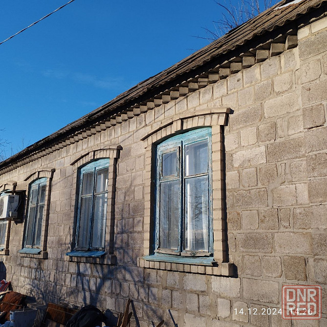 Аренда Дома Ильича / Грузия / Мед.Институт, Накопительный Бак с Насосом Донецк - изображение 12