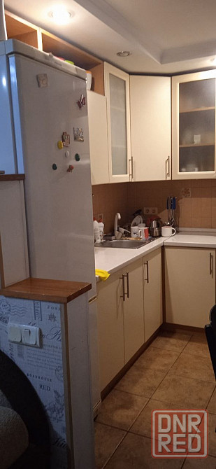 Сдам 1к кв на Университетской Донецк - изображение 2