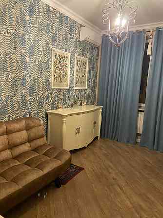 Продам 3х комн в центре города пр-т Ватутина Донецк