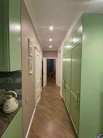 Продам 3х комн в центре города пр-т Ватутина Донецк